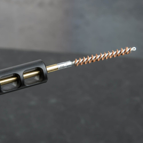 Real Avid - Zestaw do czyszczenia broni Gun Boss® Pro - AR-15 Cleaning Kit - AVGBPROAR15