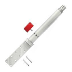 Real Avid - Blok Lug-Lok® Upper Vise Block do mocowania komory zamkowej AR-10 w imadle - AVAR10LLVB