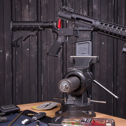 Real Avid - Blok mocujący Smart-Fit AR-15 Vise Block - AVAR15SFVB