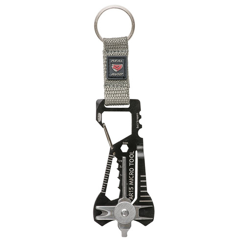 Real Avid - Micro Tool - AR-15 - AVMICROAR15