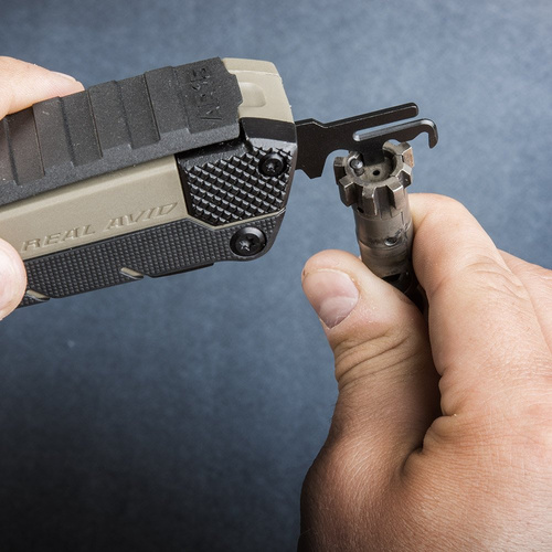 Multitool do konserwacji broni AR Real Avid Gun Tool Pro AR-15 - AVGTPROAR