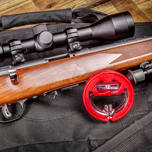 Real Avid - Tube Cleaning Cord Bore Boss - .17 - AVBB17