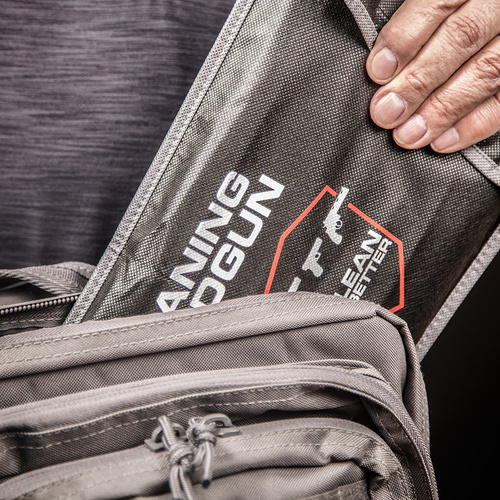 Real Avid - Master Cleaning Station™ - Handgun - AVMCS-P