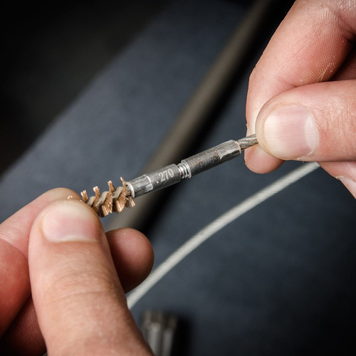 Real Avid - Gun Boss® - Universal Flex Rod Kit - AVGCK310-U