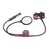 Real Avid - Smart-Assist quick connect system - Black/Red - AVMVACC