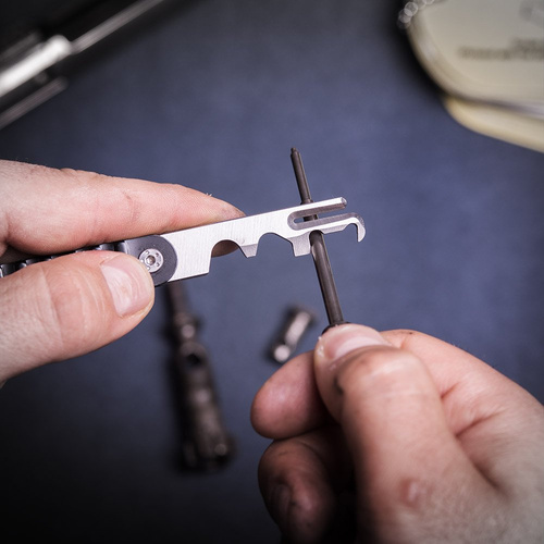 Real Avid - AR-15 Scraper™ - AVAR15S