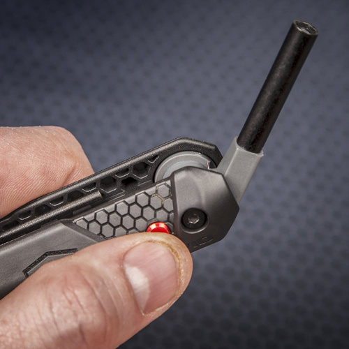 Real Avid - Przyrząd 4-in-1 Tool do pistoletów Glock - Czarny - AVGLOCK41