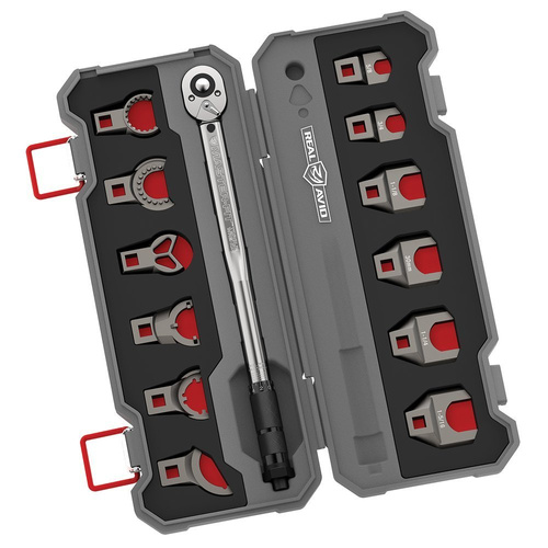 Real Avid - Crowfoot Wrench Set AR-15 - AVMF13WS