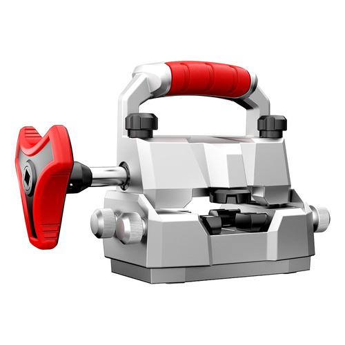 Real Avid - Urządzenie do montażu pistoletowych przyrządów celowniczych Master Sight Pusher™ - AVMSP