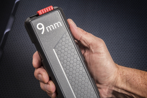 Real Avid - Handgun Cleaning Kit Prime-9 - .357/.38/9 mm - AVGCK9MM