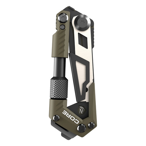 Multitool do konserwacji broni AR-15 Real Avid Gun Tool CORE™ - AVGTCOR-AR