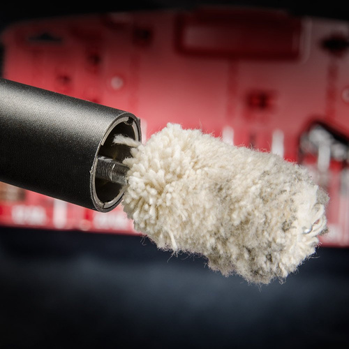 Real Avid - Zestaw do czyszczenia broni Gun Boss® Pro - Universal Cleaning Kit - AVGBPRO-U