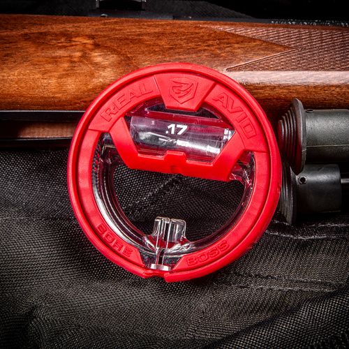 Real Avid - Tube Cleaning Cord Bore Boss - .17 - AVBB17