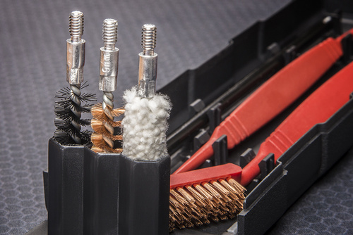 Real Avid - Handgun Cleaning Kit Prime-9 - .357/.38/9 mm - AVGCK9MM