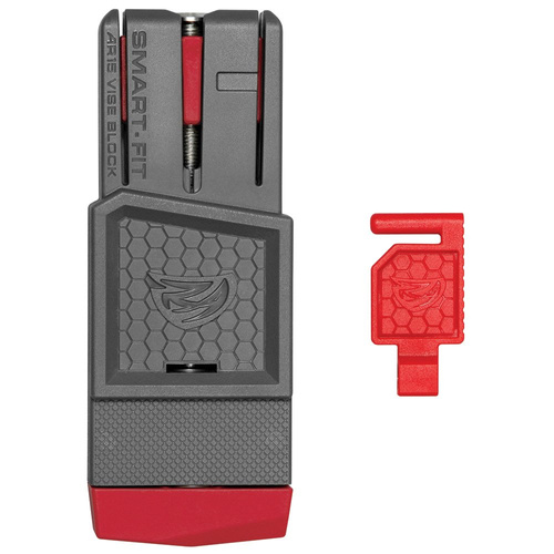 Real Avid - Smart-Fit AR-15 Vise Block - AVAR15SFVB