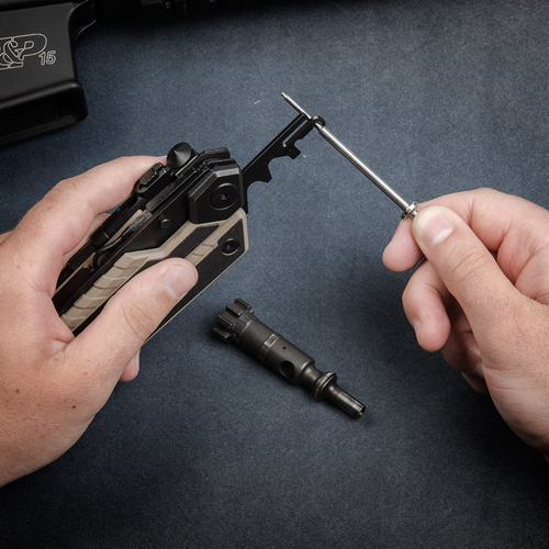 Multitool do konserwacji broni Real Avid AR15 Tool - AVAR15T