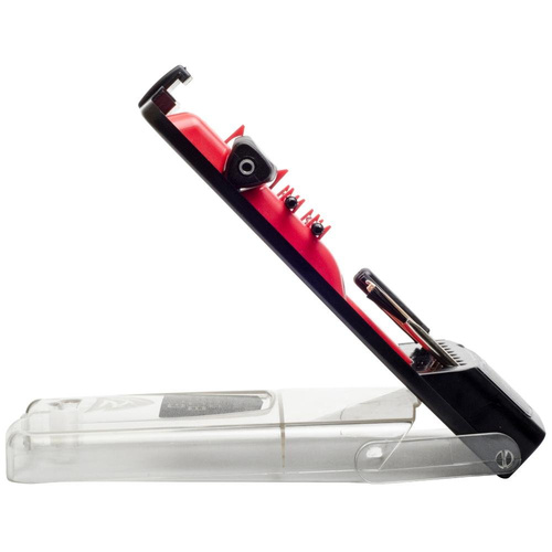 Real Avid - Zestaw do czyszczenia broni Gun Boss® Pro - Precision Cleaning Tools - AVGBPROPCT