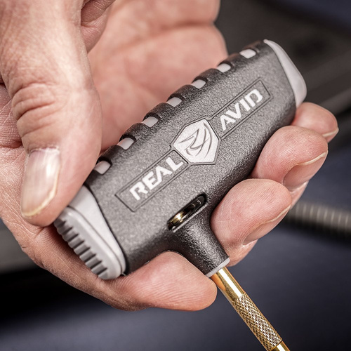 Real Avid - Master Cleaning Station™ - Handgun - AVMCS-P