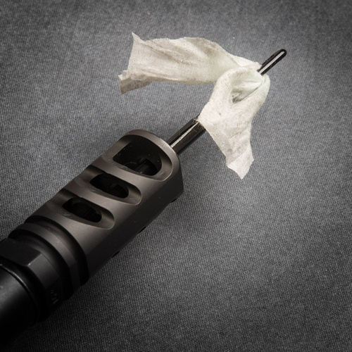 Real Avid - Zestaw do czyszczenia broni Gun Boss® AR-15 - AVGCKAR15