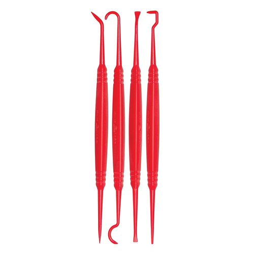 Real Avid - Skrzynka rusznikarska AR-15 Armorer's Master Kit - AVAR15AMK