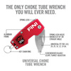 Real Avid - FINI Universal Choke Wrench - AVCWT210