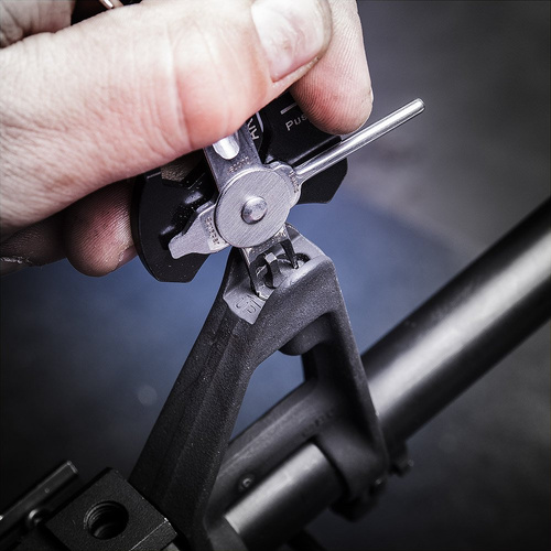 Real Avid - Micro Tool - AR-15 - AVMICROAR15