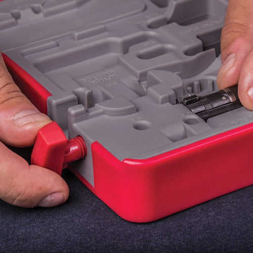 Real Avid - Gunsmithing Block AR-15 Master Bench Block - AVAR15MBB