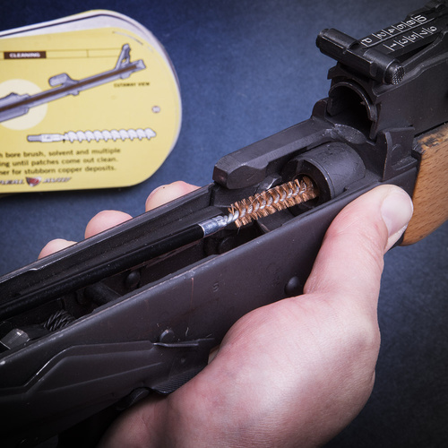 Real Avid - Instrukcja obsługi do AK47 - AVAK47R