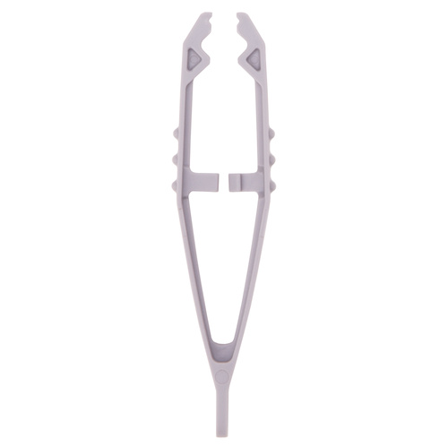 Real Avid - Accu-Punch Set with Hammer - 17 Pieces - Steel - AVHPS