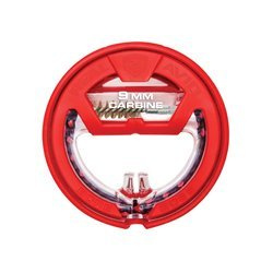 Real Avid - Tube Cleaning Cord Bore Boss - 9 mm Carbine - AVBB9MM-CAR