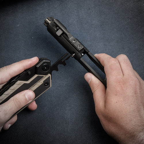 Multitool do konserwacji broni Real Avid AR15 Tool - AVAR15T