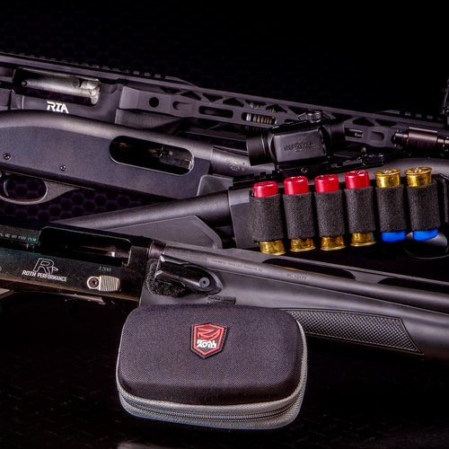 Real Avid - Shotgun Cleaning Kit Gun Boss - 12/20 GA - AVGCK310-S