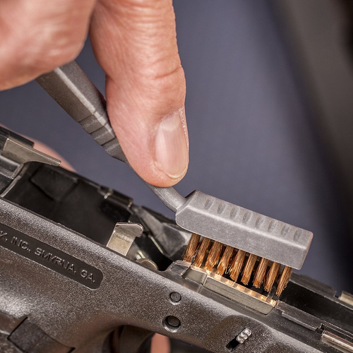 Real Avid - Master Cleaning Station™ - Handgun - AVMCS-P