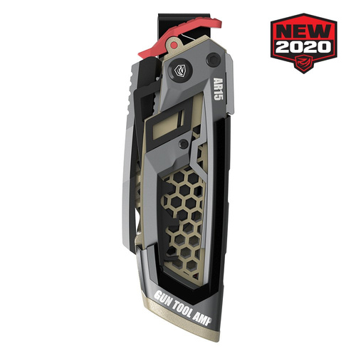 Narzędzie wielofunkcyjne multitool do czyszczenia karabinków AR-15 Real Avid Gun Tool AMP™ - AVGTAMP-AR