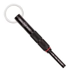 Real Avid - 2-in-1 Tool for Glock Pistols - Black - AVGLOCK21