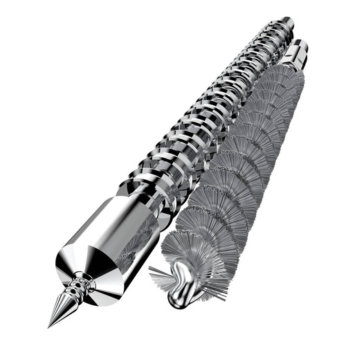 Real Avid - Bore Max Speed Clean System - .22/.223/5.56 mm - AVBMSET223