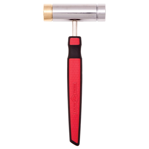 Real Avid - Zestaw wybijaków z młotkiem Accu-Punch™ Hammer & Roll Pin Punch Set - AVHPS-RP