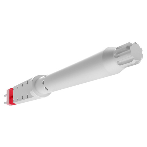 Real Avid - Blok Lug-Lok® Upper Vise Block do mocowania komory zamkowej AR-10 w imadle - AVAR10LLVB