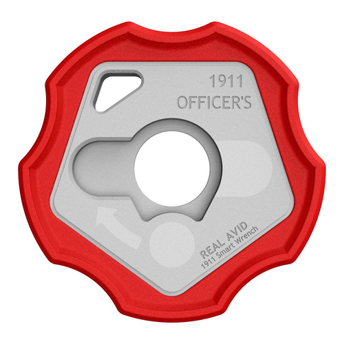 Real Avid - Smart Wrench® - 1911 - AVSBBLK