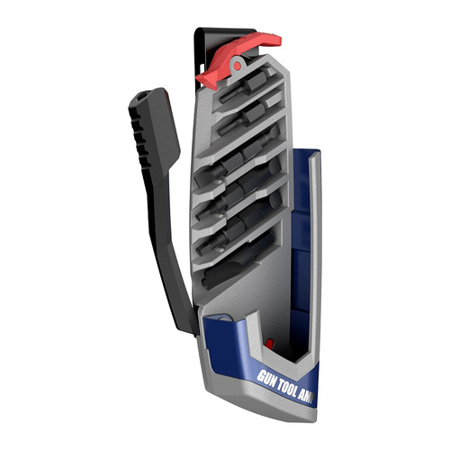 Narzędzie wielofunkcyjne multitool do czyszczenia pistoletów platformy 1911 Real Avid Gun Tool AMP™ - AVGTAMP-1911