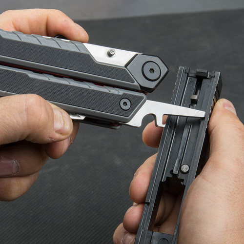 Real Avid - Maintenance Multitool Gun Tool Max - Black - AVGTMAX