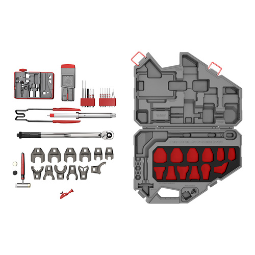 Real Avid - AR1515-PRO Armorer's Master Kit - AVAMKPRO