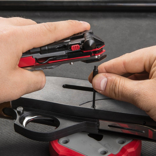 Real Avid - Maintenance Multitool Gun Tool Max - Black - AVGTMAX