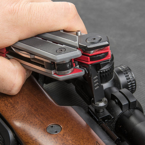 Real Avid - Maintenance Multitool Gun Tool Max - Black - AVGTMAX