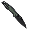 Real Avid - Folding Knife EDC RAV-1 - Dark Green - AVRAV1