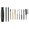 Real Avid - Zestaw do czyszczenia broni Gun Boss® Pro - Precision Cleaning Tools - AVGBPROPCT