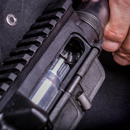 Real Avid - Lug-Lok® Upper Vise Block for AR-10 - AVAR10LLVB