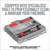 Real Avid - Bore-Max Master Gun Cleaning Kit and Mobile Workstation - AVBMMK