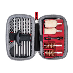 Real Avid - Zestaw do czyszczenia strzelby Gun Boss Shotgun Cleaning Kit - 12/20 GA - AVGCK310-S