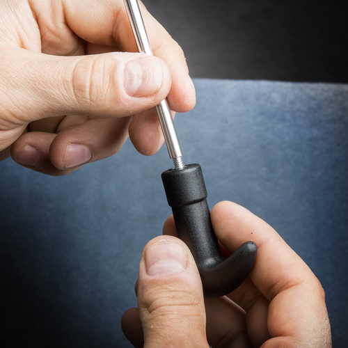 Real Avid - Gun Boss® - Handgun Cleaning Kit - AVGCK310-P